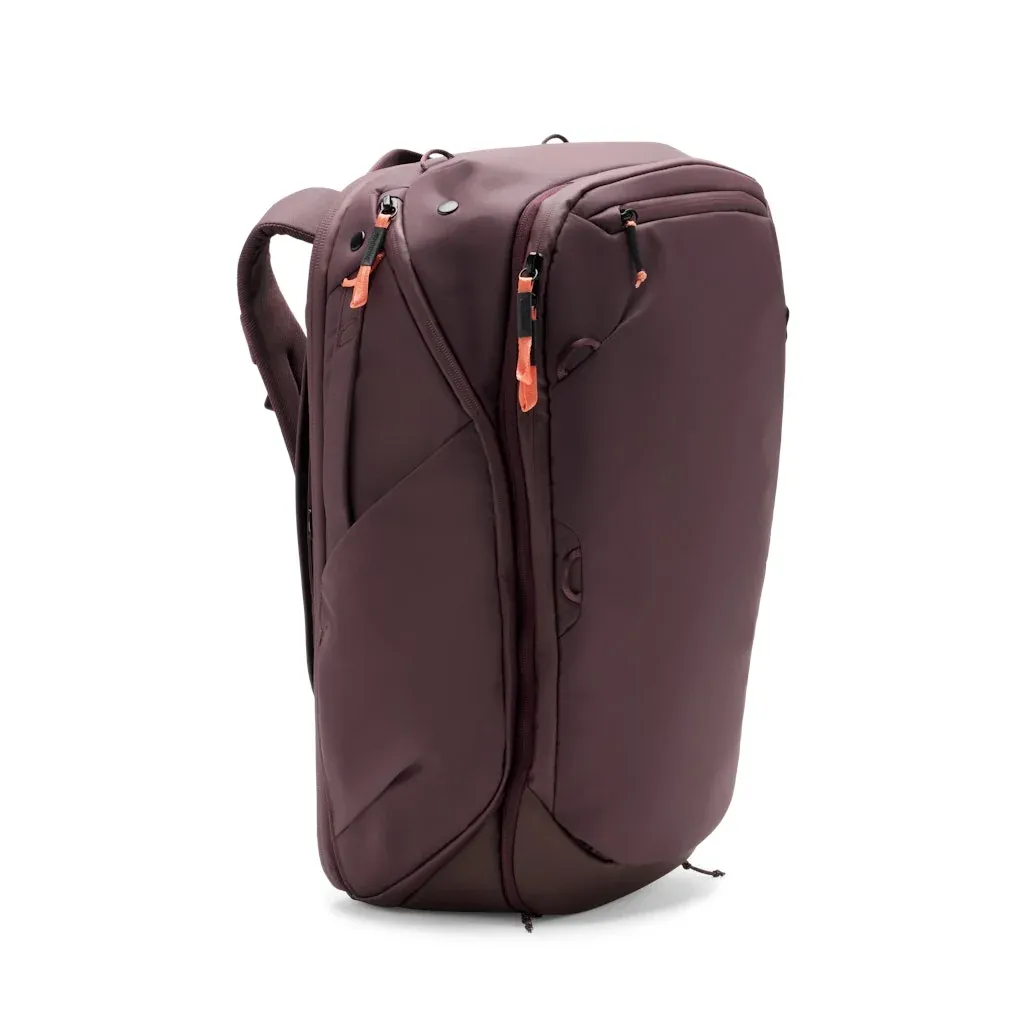 Travel Backpack | 45L | Eclipse