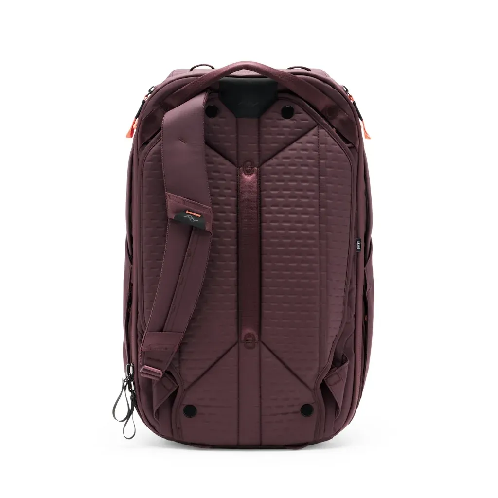 Travel Backpack | 45L | Eclipse