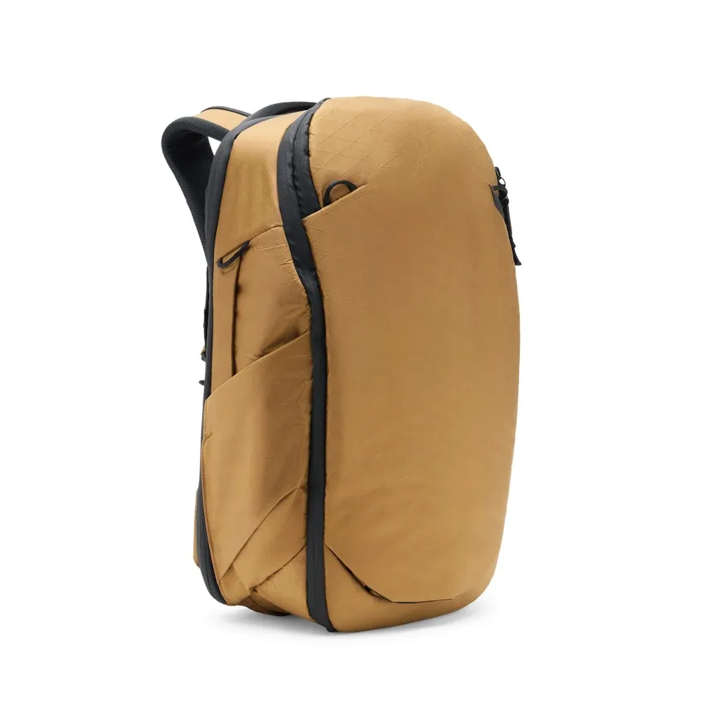 Travel Backpack | 30L | Coyote