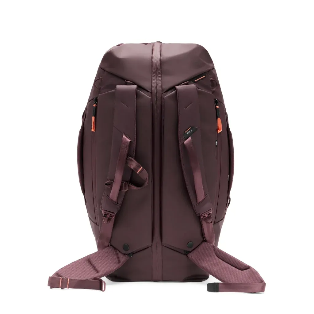 Travel Duffelpack | 65L | Eclipse