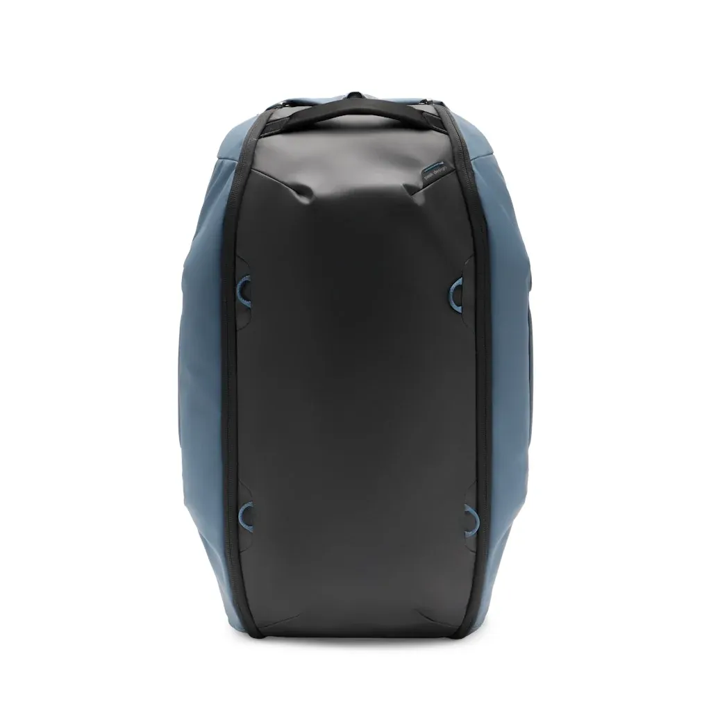 Travel Duffelpack | 65L | Ocean