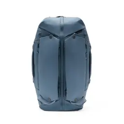 Travel Duffelpack | 65L | Ocean
