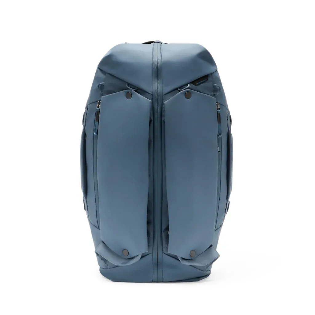 Travel Duffelpack | 65L | Ocean
