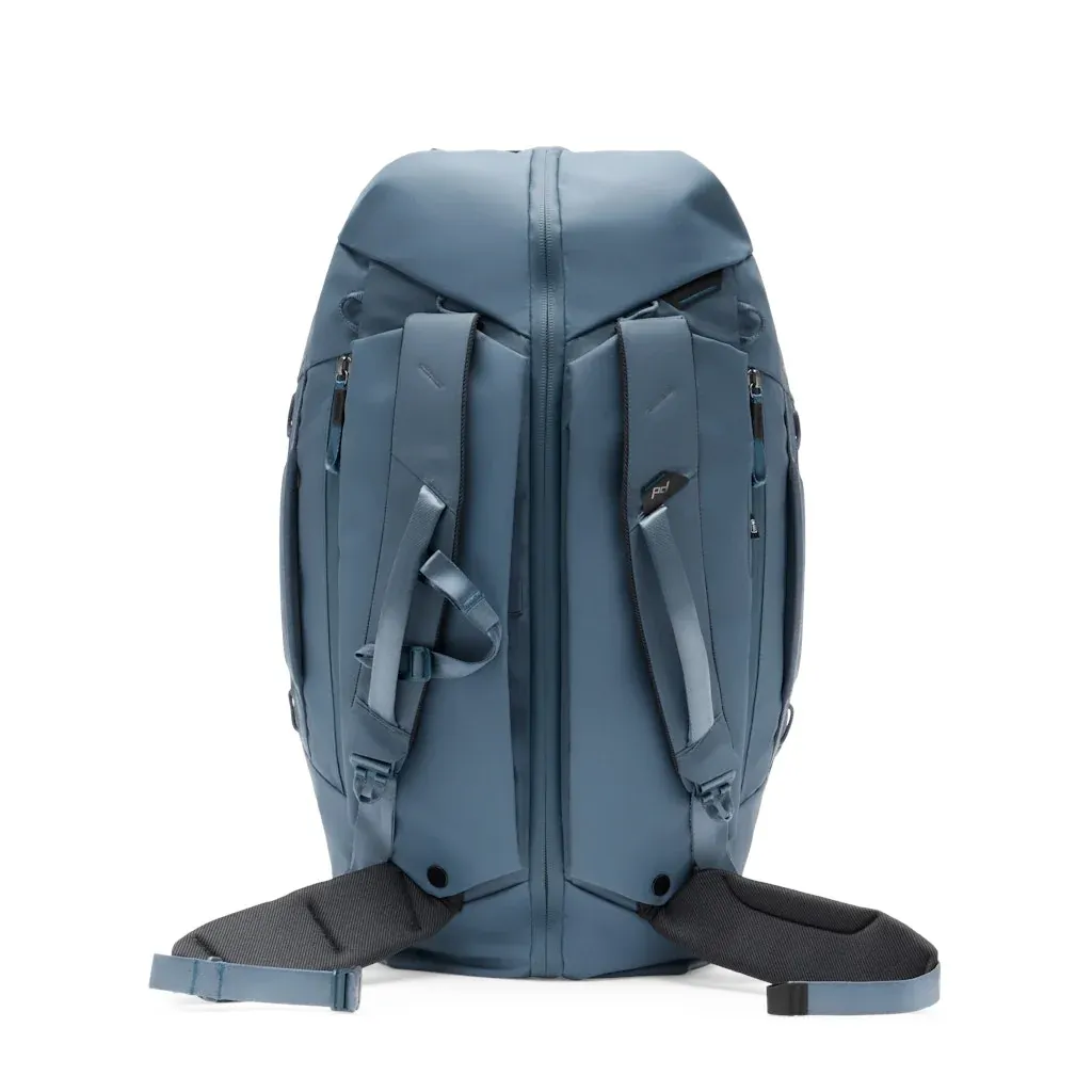 Travel Duffelpack | 65L | Ocean