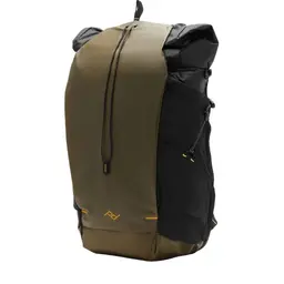 Outdoor Backpack | 45L | Kelp