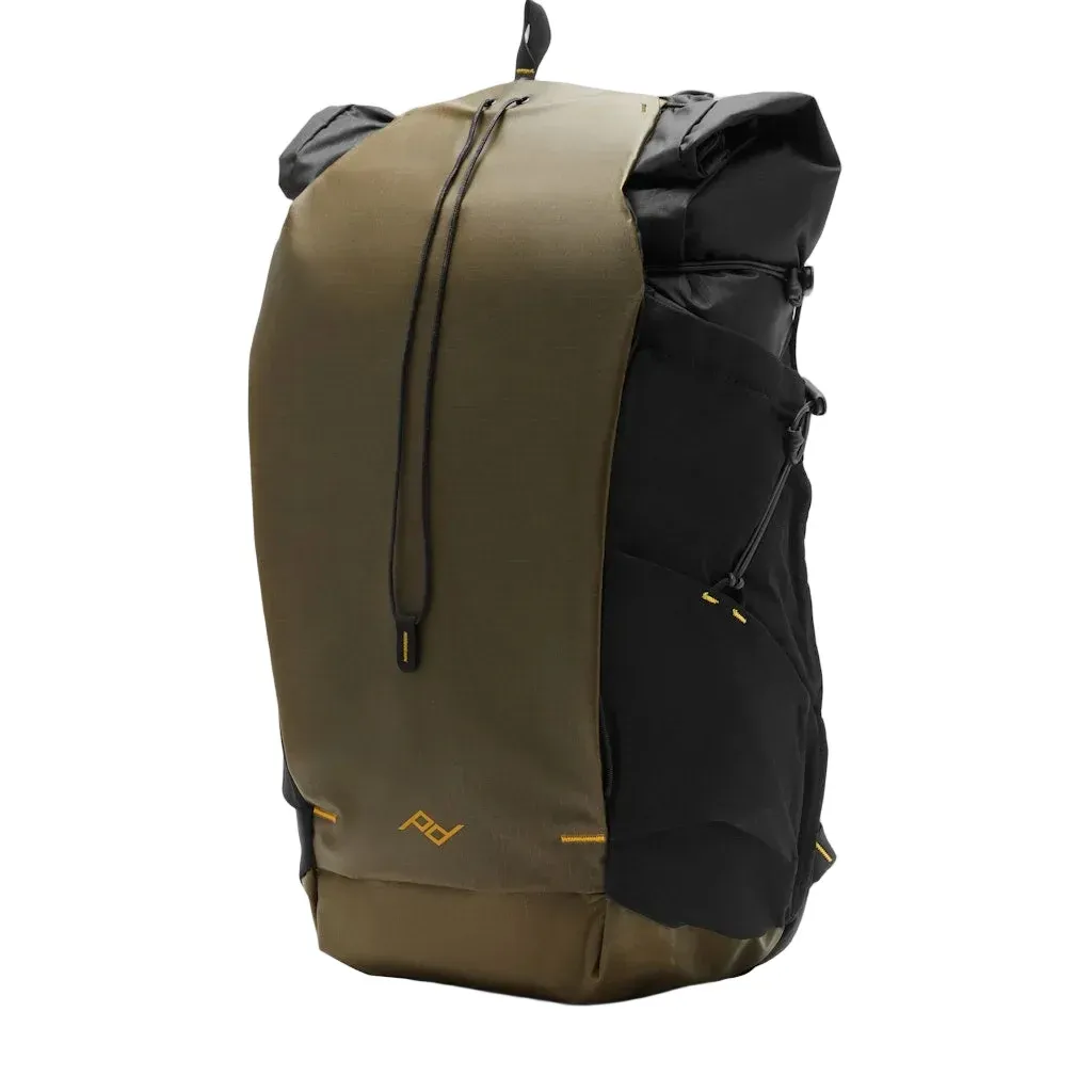 Outdoor Backpack | 45L | Kelp
