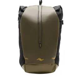 Outdoor Backpack | 25L | Kelp