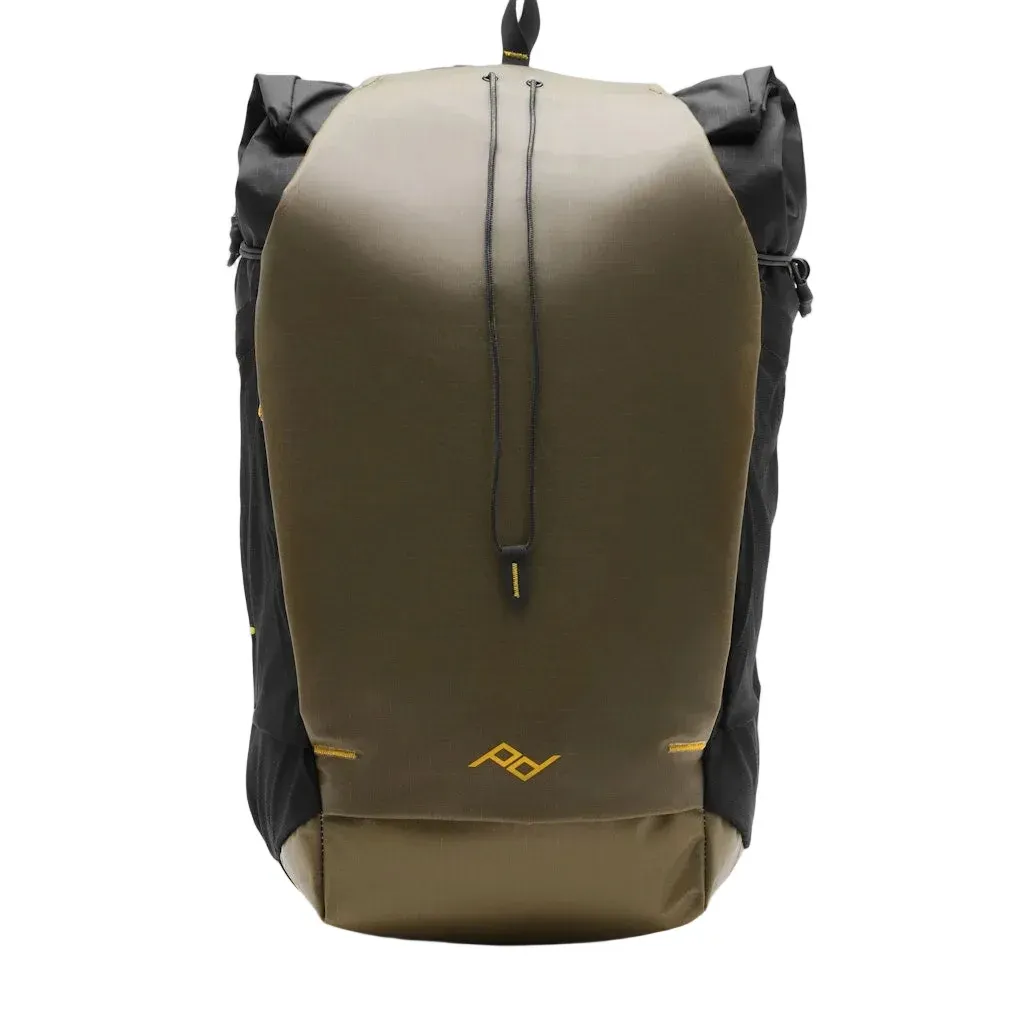 Outdoor Backpack | 25L | Kelp