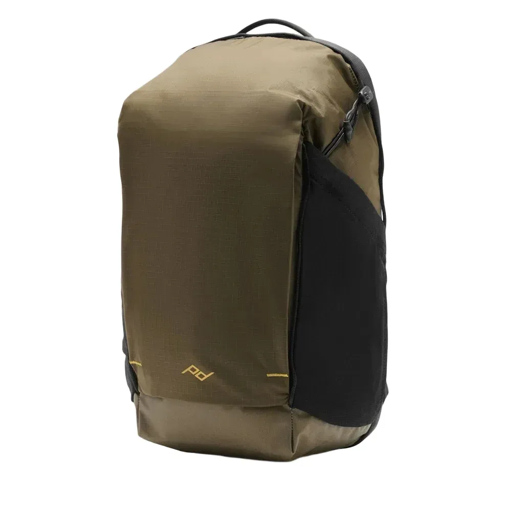 Outdoor Backpack | 18L | Kelp