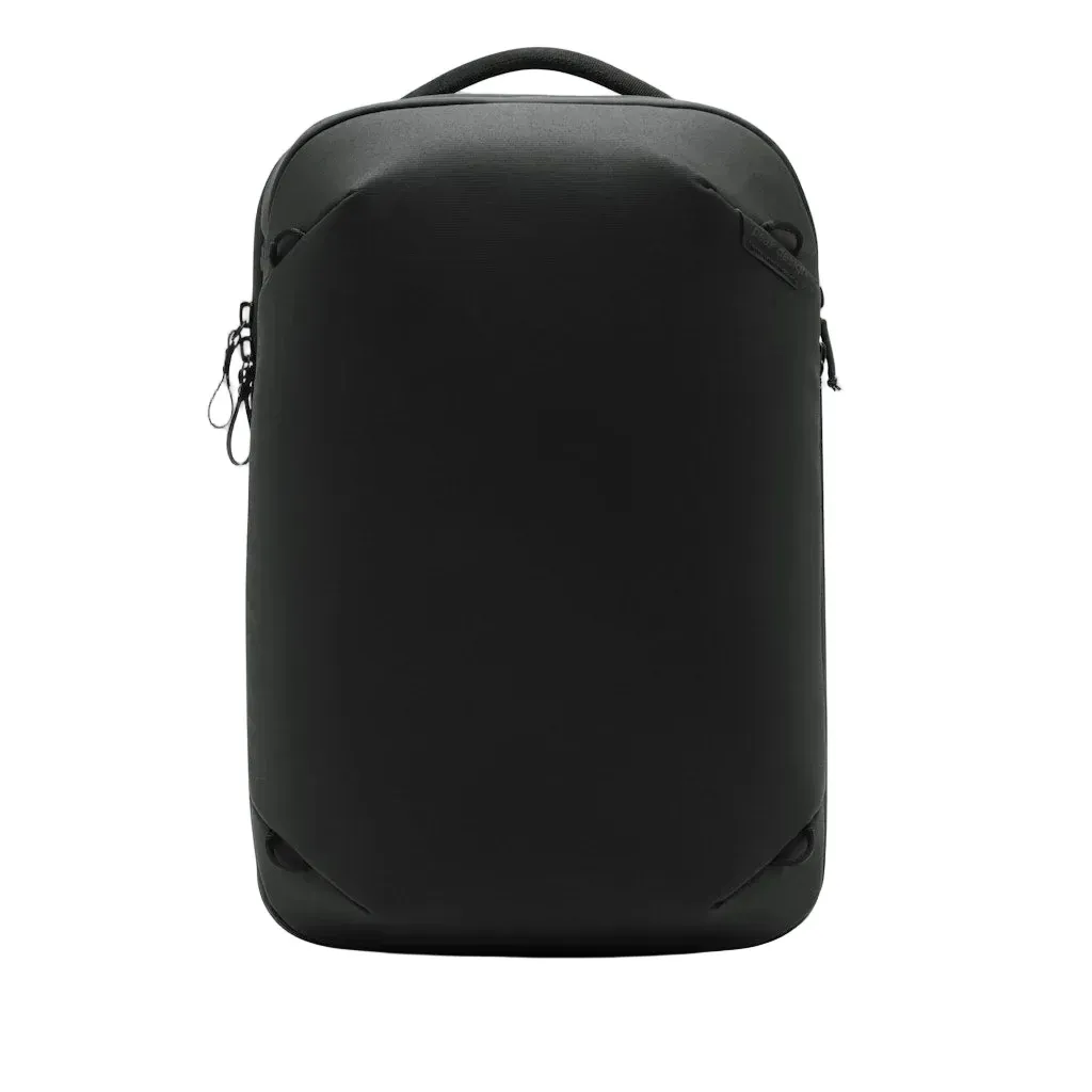 Travel Backpack | 20L | Black