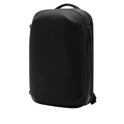 Travel Backpack | 20L | Black