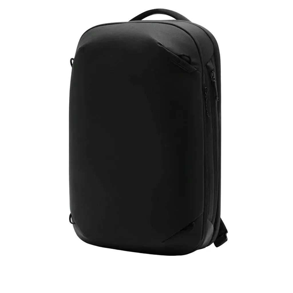 Travel Backpack | 20L | Black