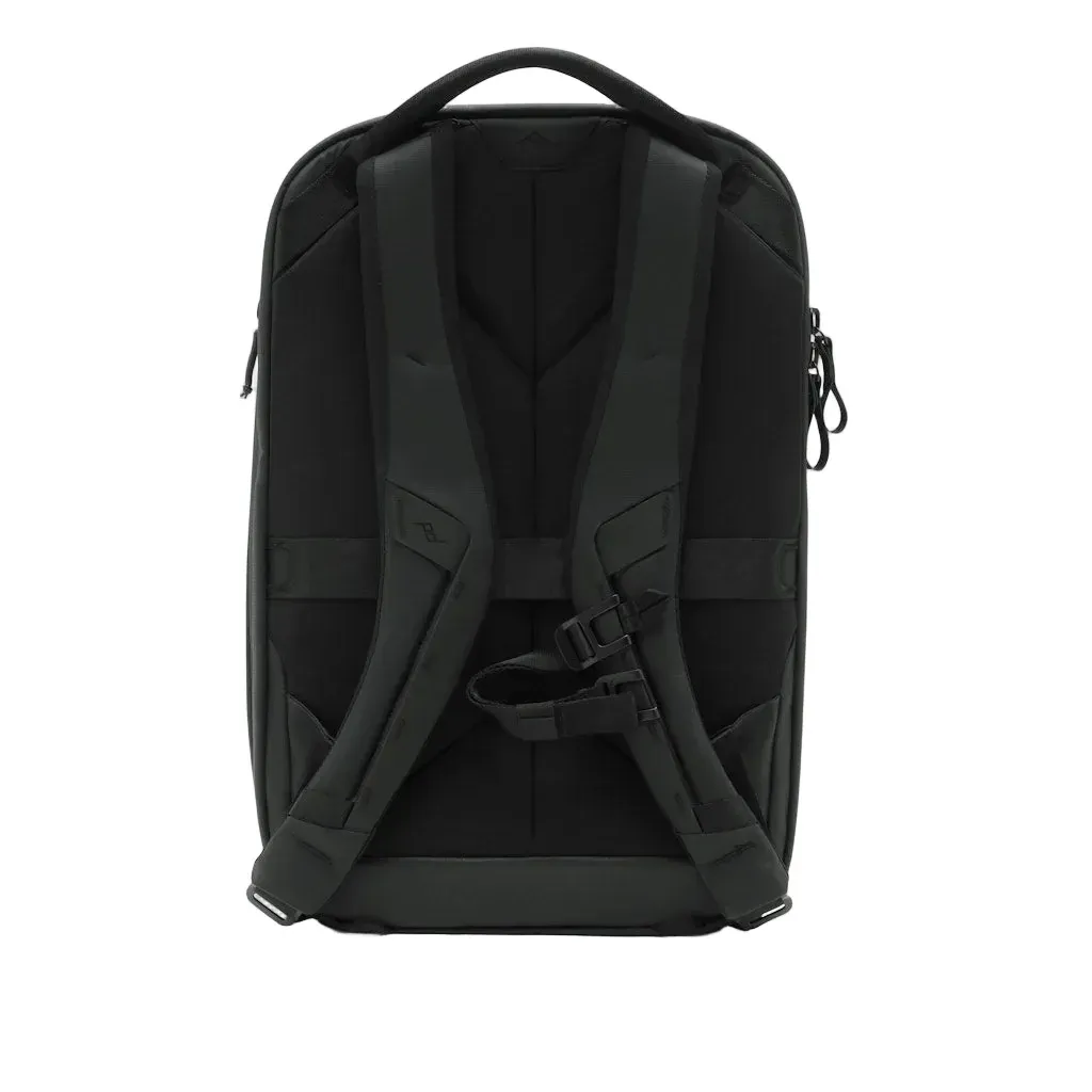 Travel Backpack | 20L | Black
