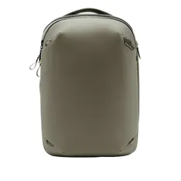 Travel Backpack | 20L | Stone
