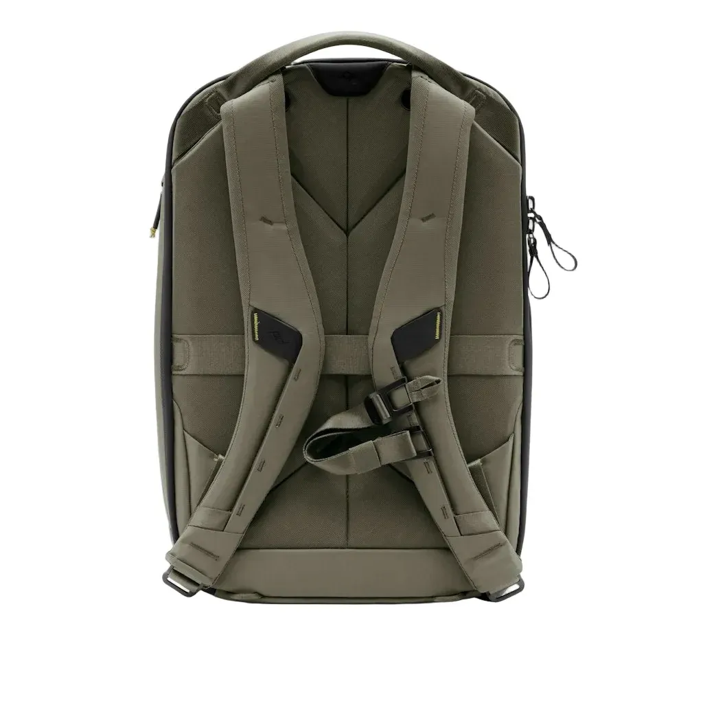 Travel Backpack | 20L | Stone