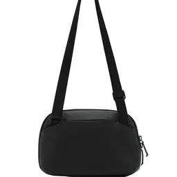 Travel Crossbody | 3L | Black