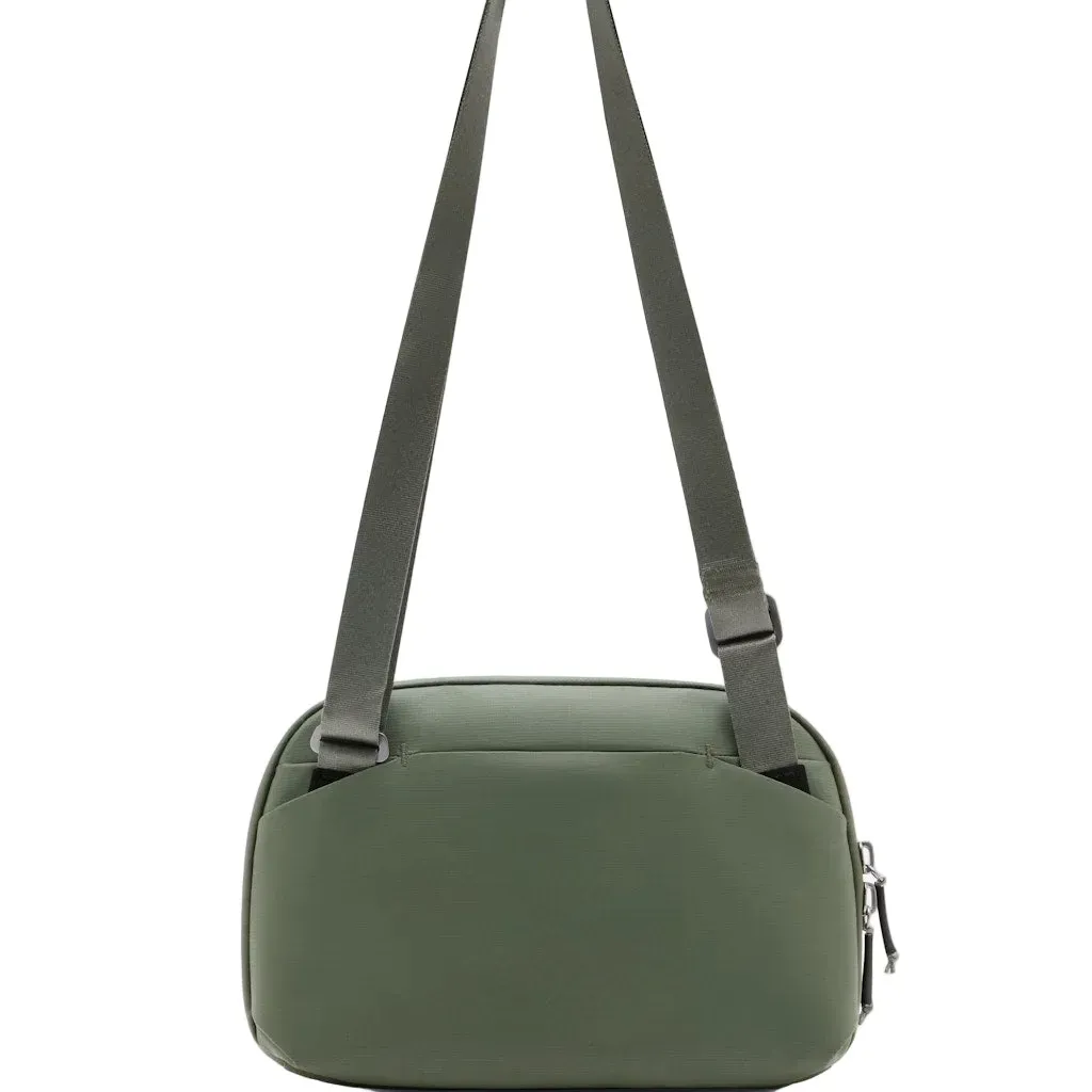 Travel Crossbody | 3L | Sage
