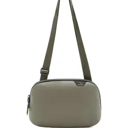 Travel Crossbody | 3L | Stone