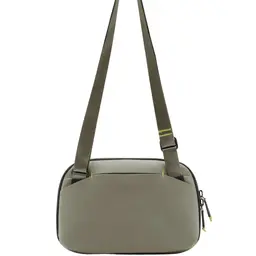 Travel Crossbody | 3L | Stone
