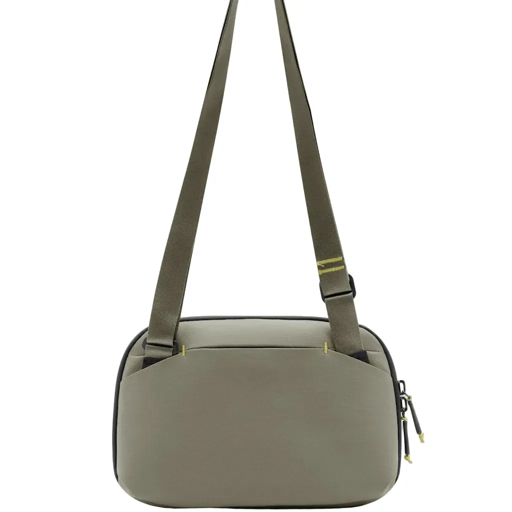 Travel Crossbody | 3L | Stone