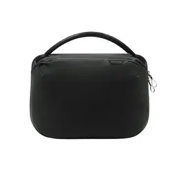Travel Weekender | 25L | Black