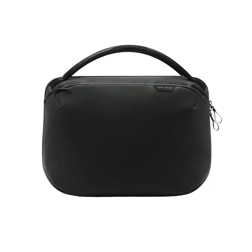 Travel Weekender | 25L | Black