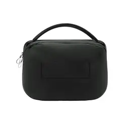 Travel Weekender | 25L | Black