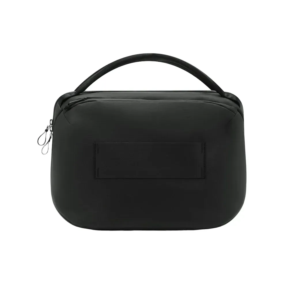 Travel Weekender | 25L | Black