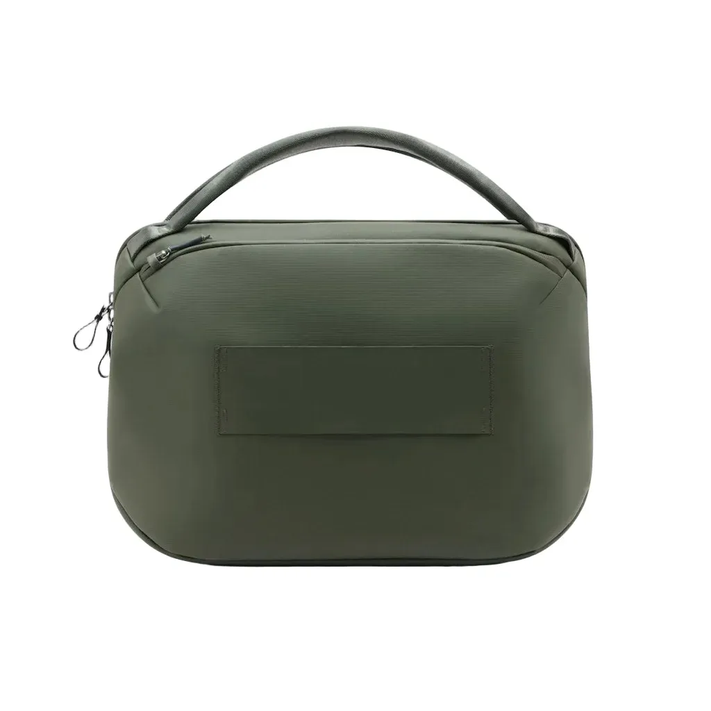 Travel Weekender | 25L | Sage