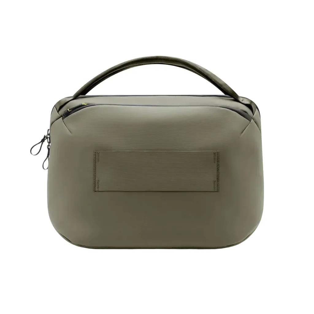 Travel Weekender | 25L | Stone