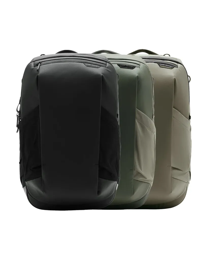 Travel Backpack 2-in-1