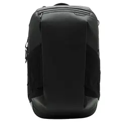 Travel Backpack 2-in-1 | 40L | Black
