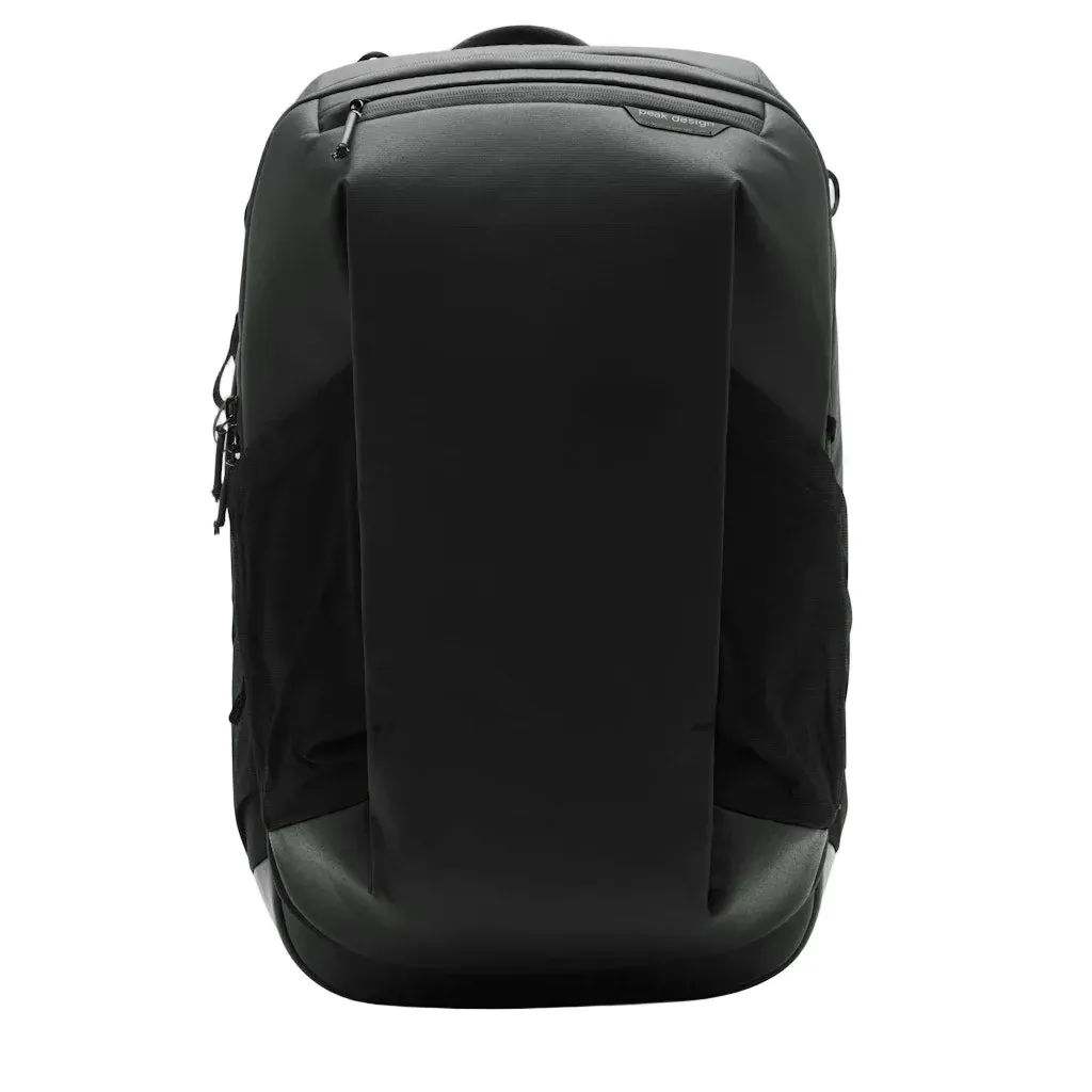 Travel Backpack 2-in-1 | 40L | Black