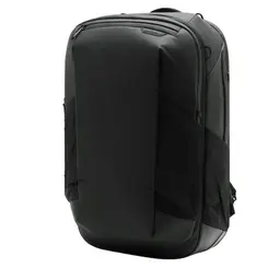 Travel Backpack 2-in-1 | 40L | Black