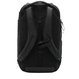 Travel Backpack 2-in-1 | 40L | Black