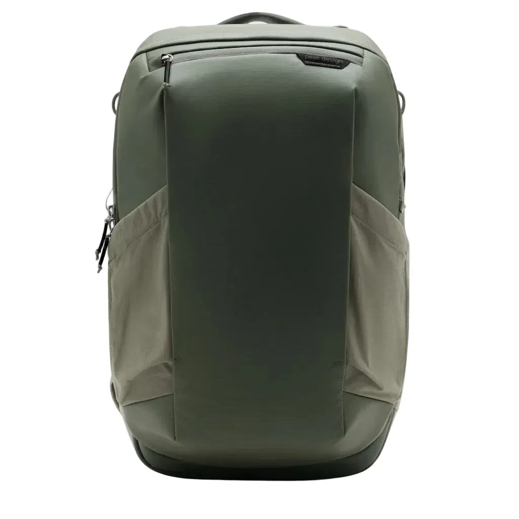 Travel Backpack 2-in-1 | 40L | Sage