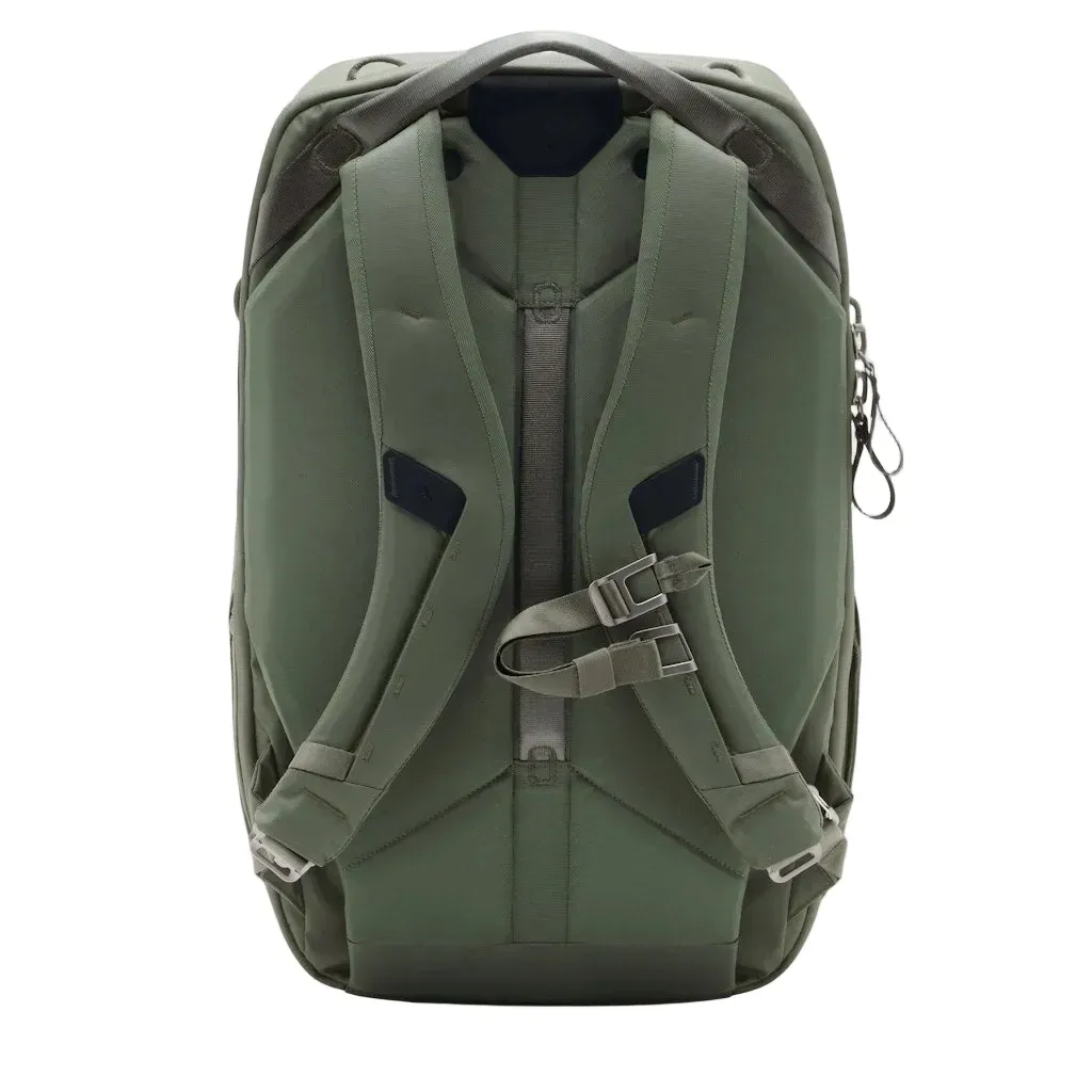 Travel Backpack 2-in-1 | 40L | Sage