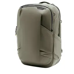 Travel Backpack 2-in-1 | 40L | Stone