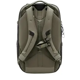 Travel Backpack 2-in-1 | 40L | Stone
