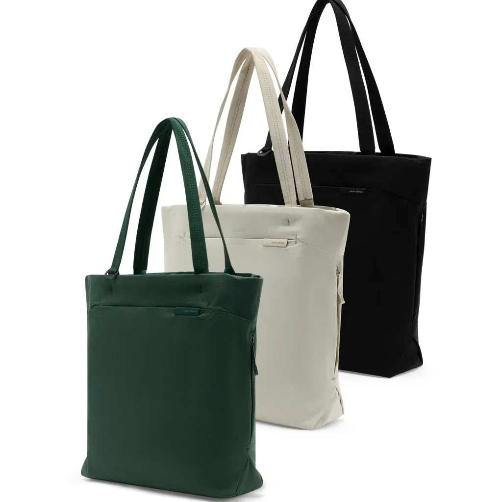 City Tote