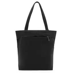 City Tote | 15L | Black