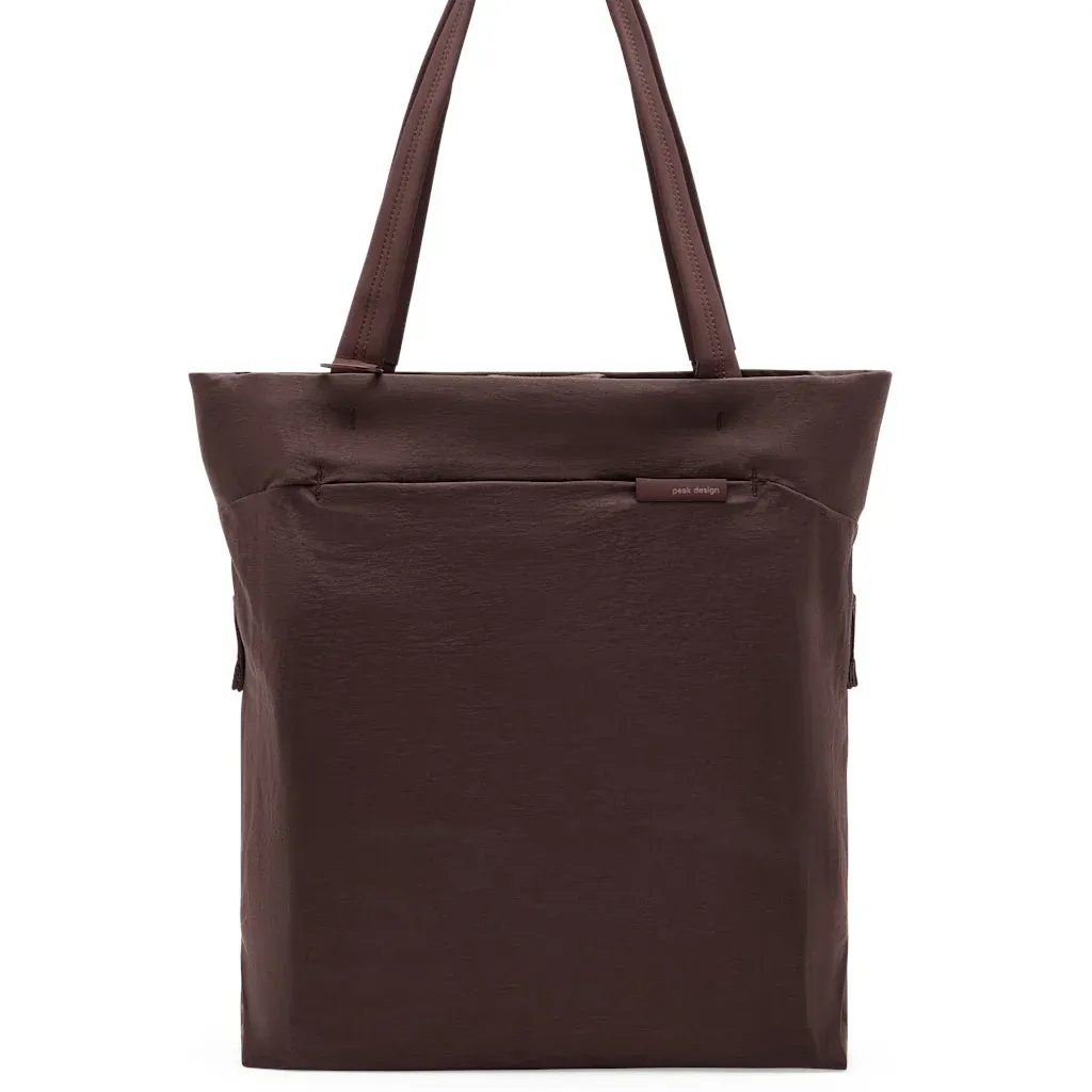 City Tote | 15L | Eclipse