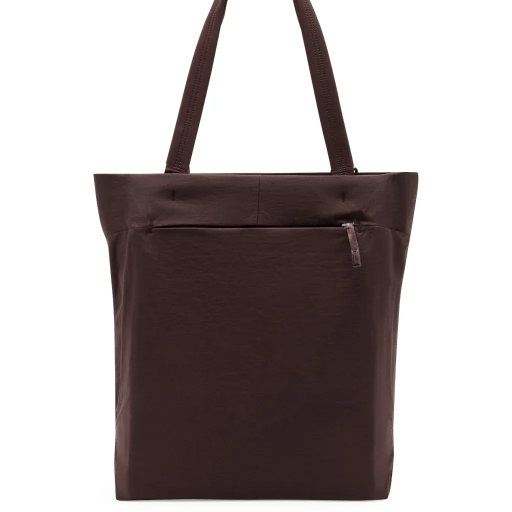 City Tote | 15L | Eclipse
