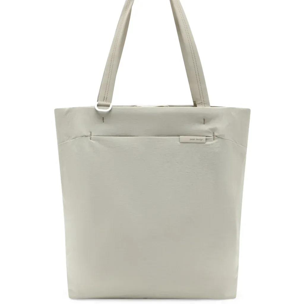 City Tote | 15L | Moon
