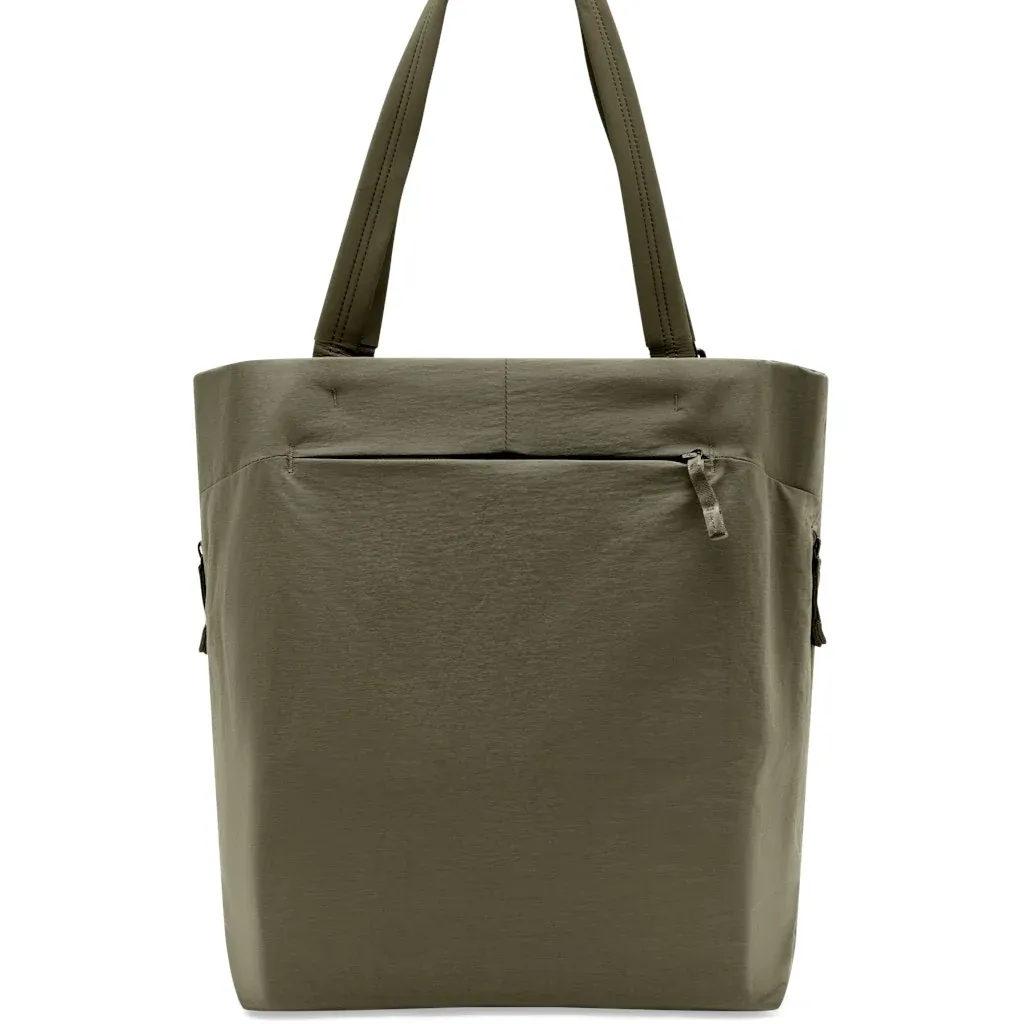 City Tote | 15L | Stone