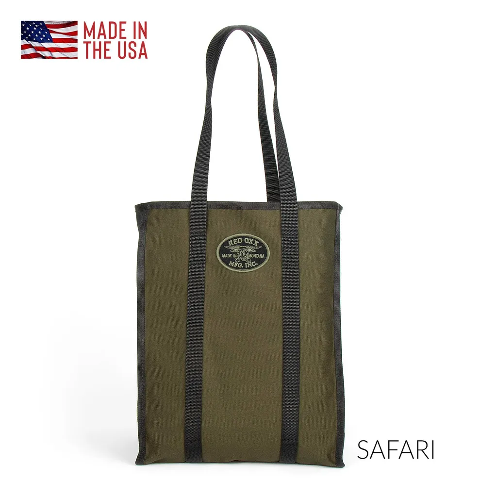 Market Tote