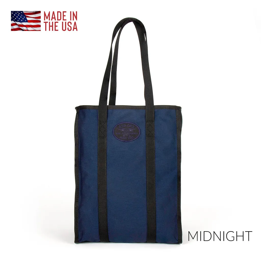 Market Tote