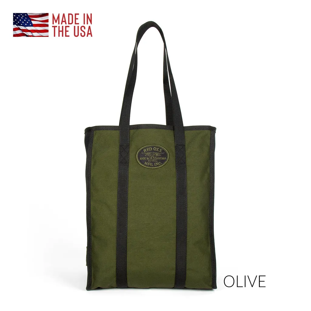 Market Tote