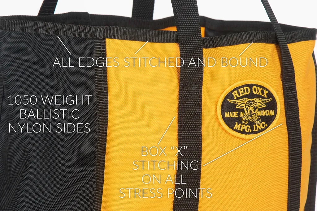 Market Tote