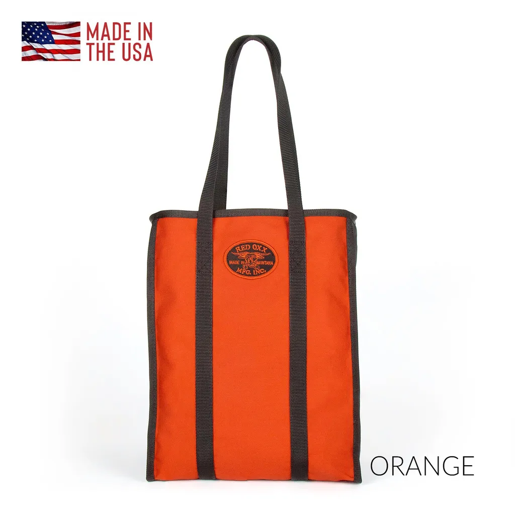 Market Tote